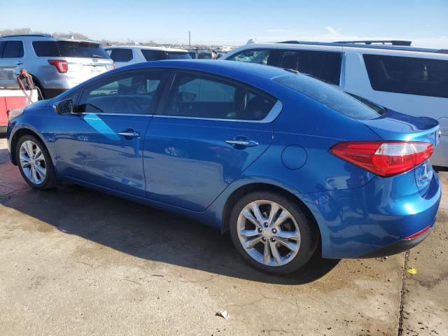 Photo 2 from auction – 2015 KIA FORTE EX with VIN KNAFZ4A83F5345267