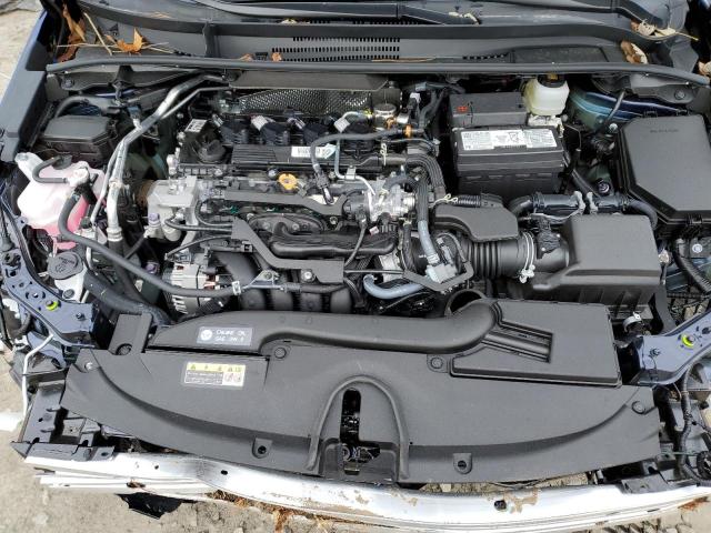 Photo 11 from auction – 2023 TOYOTA COROLLA XS with VIN 5YFT4MCE2PP164818