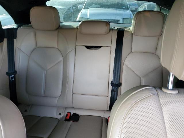 Photo 10 from auction – 2019 PORSCHE MACAN with VIN WP1AA2A58KLB06588