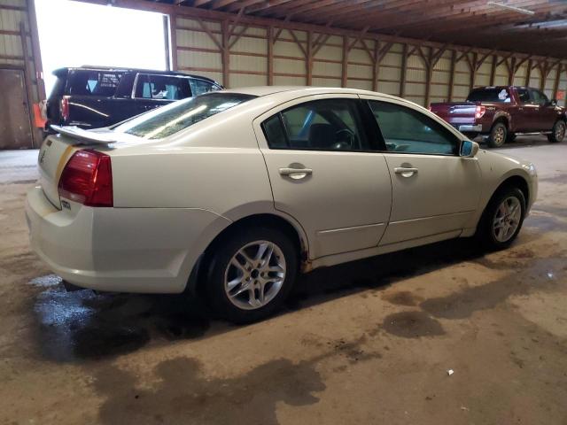 Photo 3 from auction – 2004 MITSUBISHI GALANT LS with VIN 4A3AB46S34E602394