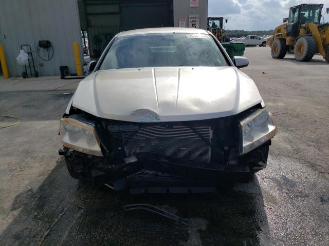 Photo 5 from auction – 2012 DODGE AVENGER SX with VIN 1C3CDZCB1CN312651