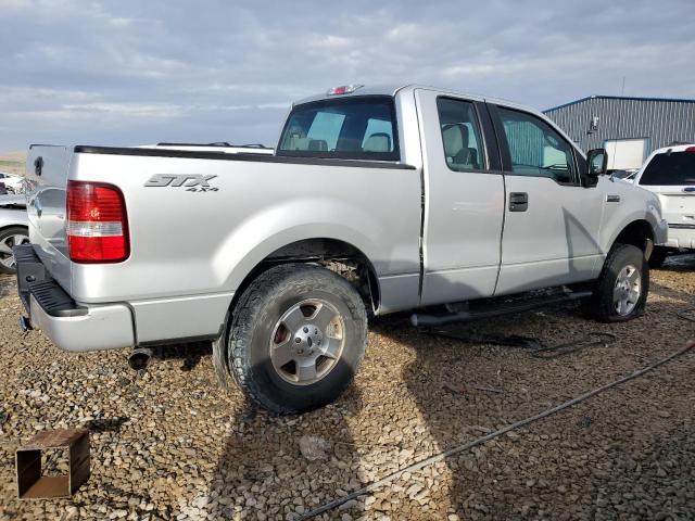 Photo 3 from auction – 2006 FORD F150 with VIN 1FTRX14W76FB73043