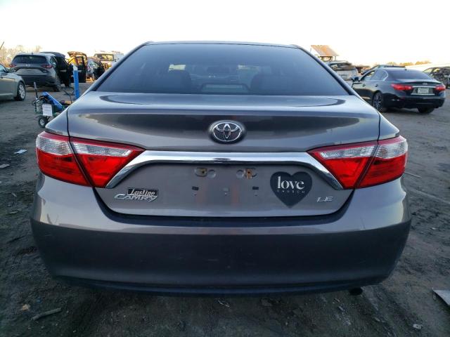 Photo 6 from auction – 2017 TOYOTA CAMRY LE with VIN 4T1BF1FK7HU754681