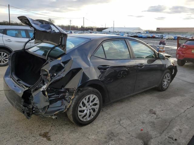 Photo 3 from auction – 2017 TOYOTA COROLLA L with VIN 2T1BURHE9HC895135