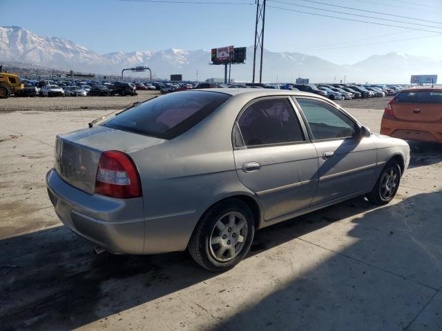 Photo 3 from auction – 2000 KIA SPECTRA GS with VIN KNAFB1616Y5207983