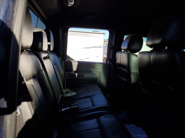 Photo 10 from auction – 2014 FORD F350 SUPER with VIN 1FT8W3BT2EEA08363