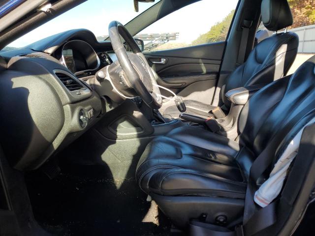 Photo 7 from auction – 2013 DODGE DART LIMIT with VIN 1C3CDFCH6DD261979