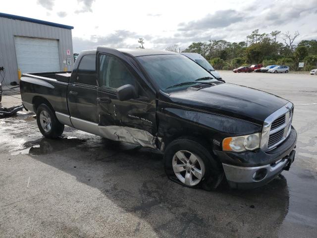 Photo 4 from auction – 2004 DODGE RAM 1500 S with VIN 1D7HA18D74J103368