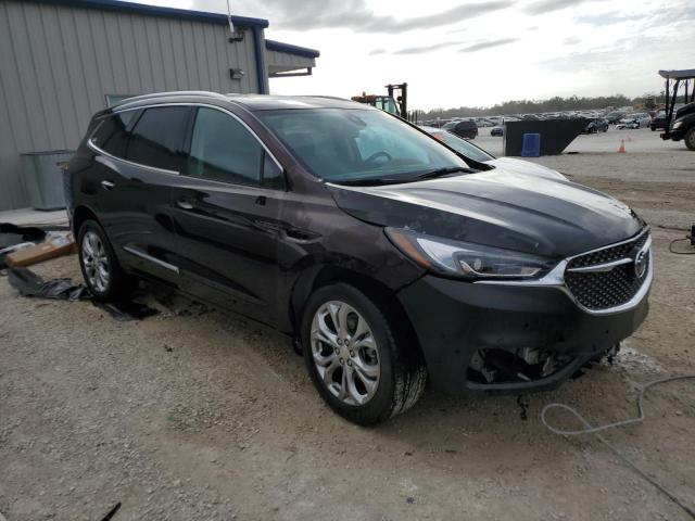 Photo 4 from auction – 2021 BUICK ENCLAVE AV with VIN 5GAEVCKW7MJ251075
