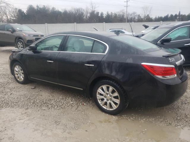 Photo 2 from auction – 2013 BUICK LACROSSE with VIN 1G4GA5ER2DF267753