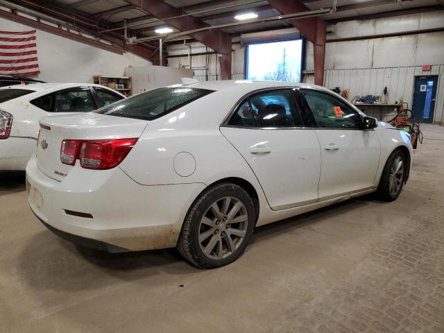 Photo 3 from auction – 2015 CHEVROLET MALIBU 2LT with VIN 1G11D5SL8FF160087
