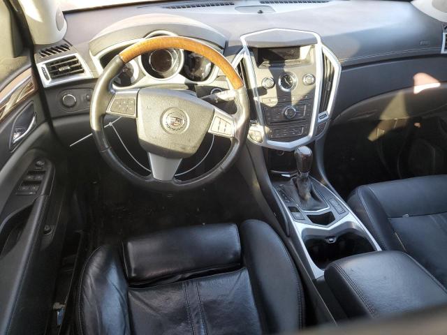 Photo 8 from auction – 2011 CADILLAC SRX LUXURY with VIN 3GYFNDEY8BS510846