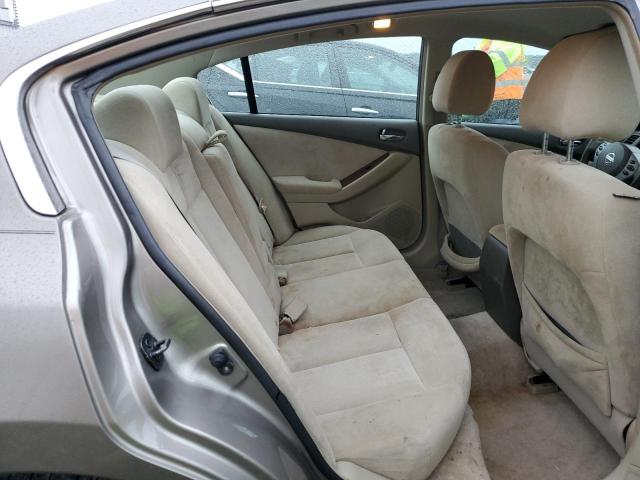 Photo 10 from auction – 2008 NISSAN ALTIMA 3.5 with VIN 1N4BL21E08N442271