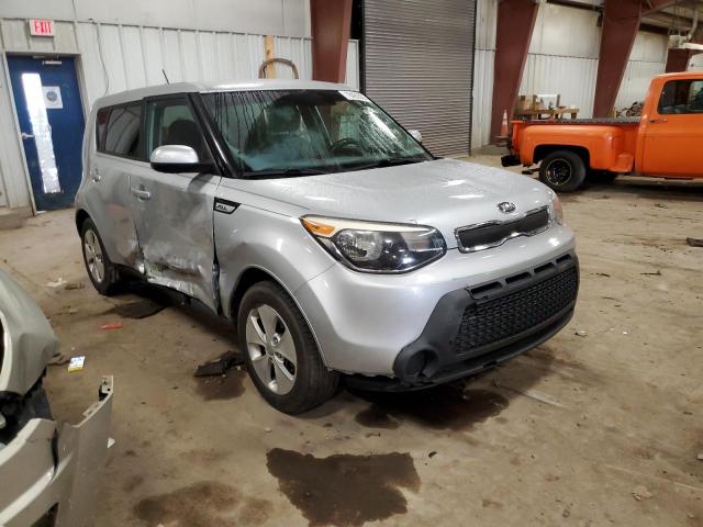 Photo 4 from auction – 2016 KIA SOUL with VIN KNDJN2A29G7854147
