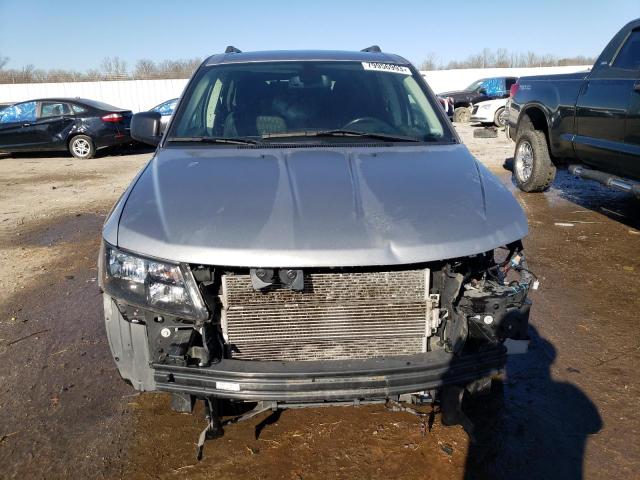 Photo 5 from auction – 2020 DODGE JOURNEY SE with VIN 3C4PDCAB8LT271948