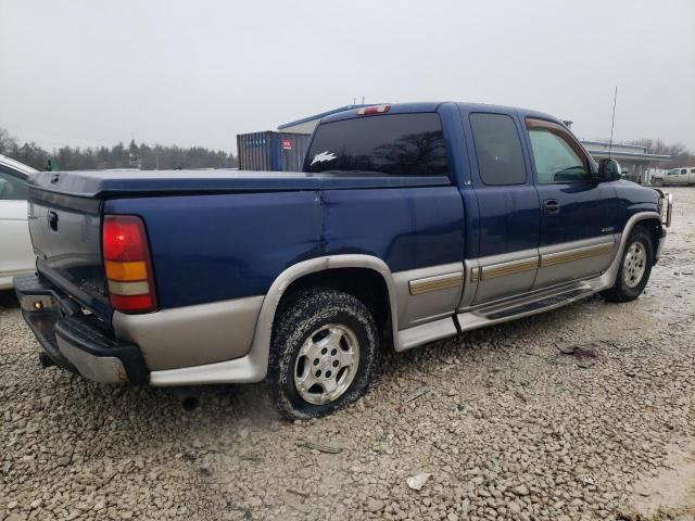 Photo 3 from auction – 2002 CHEVROLET SILV1500 2 with VIN 2GCEC19T521120318