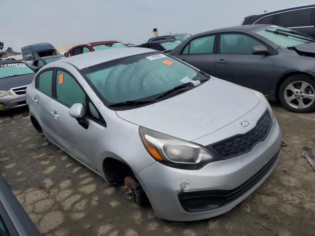 Photo 4 from auction – 2015 KIA RIO LX with VIN KNADM4A3XF6478368