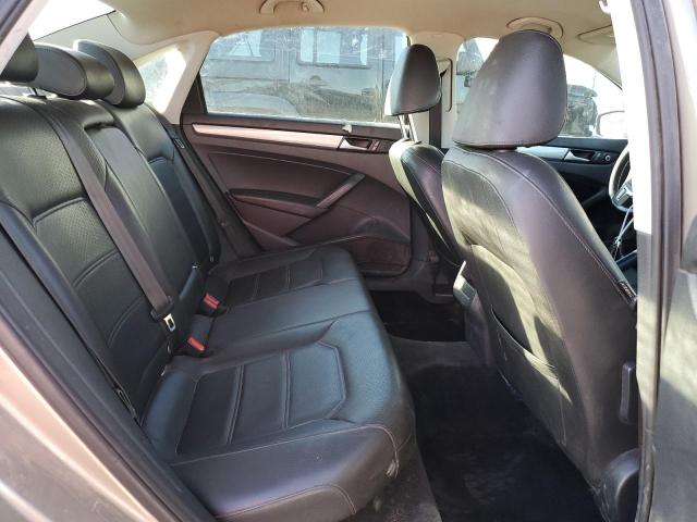 Photo 10 from auction – 2015 VOLKSWAGEN PASSAT S with VIN 1VWAS7A37FC099369