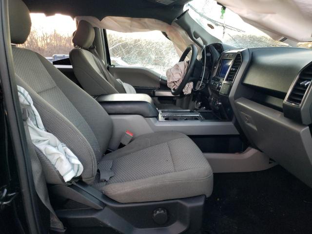 Photo 7 from auction – 2020 FORD F150 SUPER with VIN 1FTEW1E58LFA75366