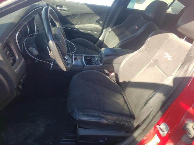 Photo 7 from auction – 2015 DODGE CHARGER R/ with VIN 2C3CDXCT0FH765489