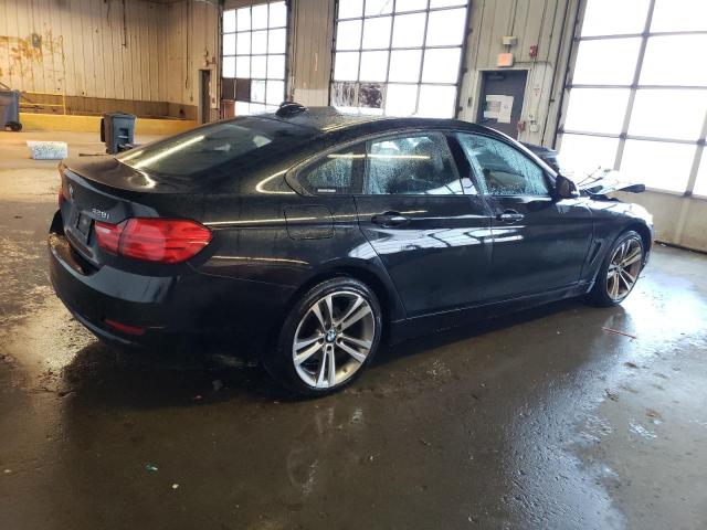 Photo 3 from auction – 2015 BMW 428 XI GRA with VIN WBA4A7C5XFD414688