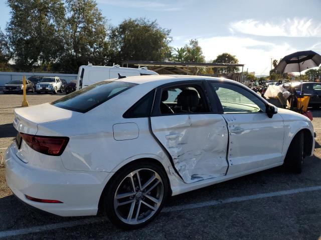Photo 3 from auction – 2019 AUDI A3 PREMIUM with VIN WAUAUGFF9KA125554