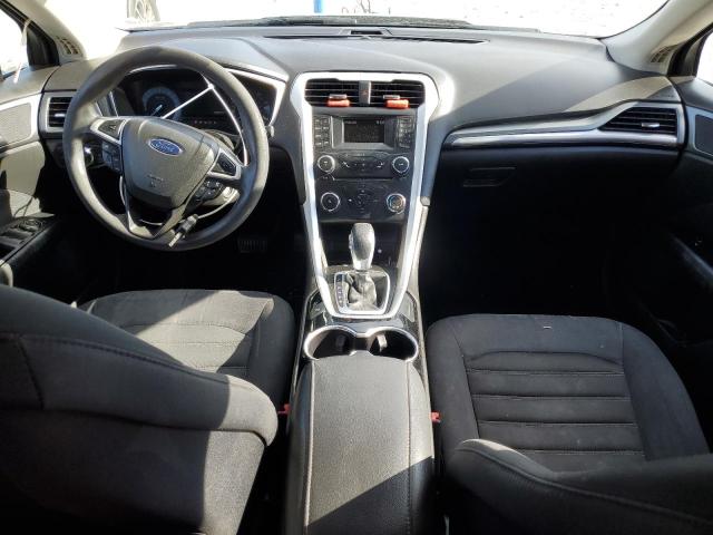Photo 8 from auction – 2015 FORD FUSION SE with VIN 3FA6P0HD8FR255796