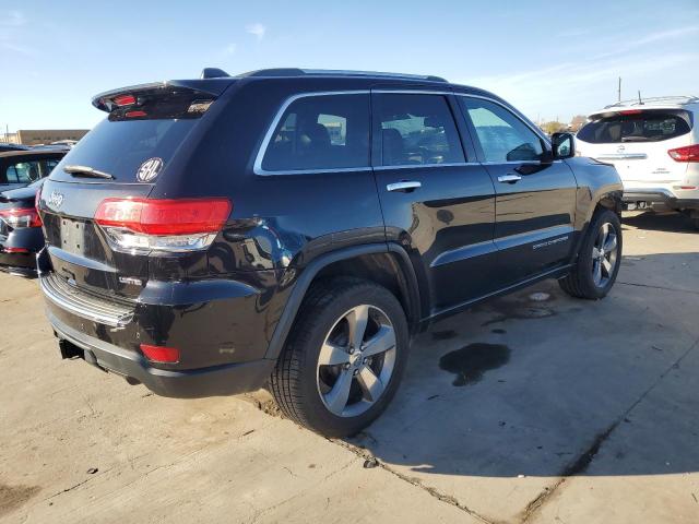 Photo 3 from auction – 2015 JEEP GRAND CHER with VIN 1C4RJEBGXFC126207