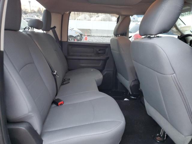 Photo 10 from auction – 2016 RAM 1500 ST with VIN 1C6RR7KG2GS297469