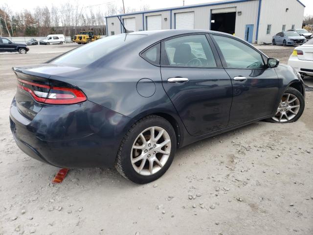Photo 3 from auction – 2013 DODGE DART LIMIT with VIN 1C3CDFCA3DD106745