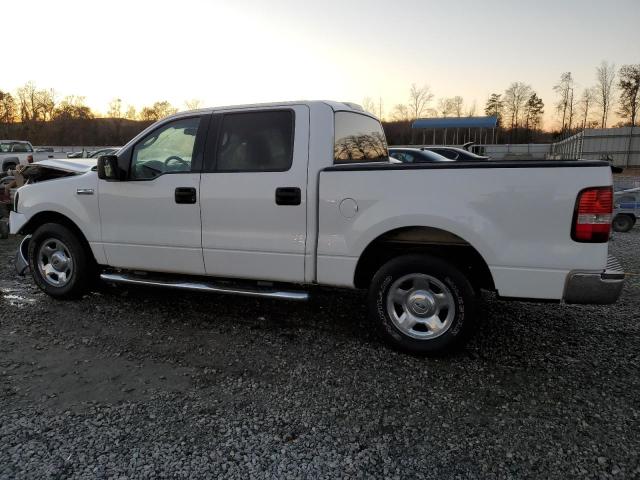 Photo 2 from auction – 2006 FORD F150 SUPER with VIN 1FTRW12W86FA20662