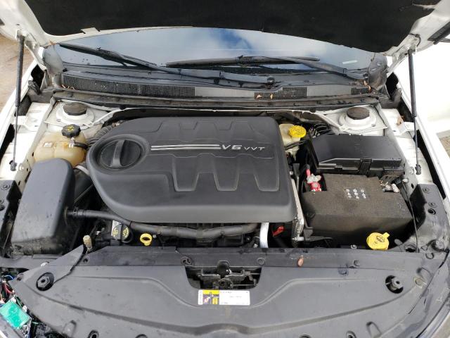 Фото 11 с аукциона – 2015 CHRYSLER 200 S с VIN 1C3CCCBG7FN689874