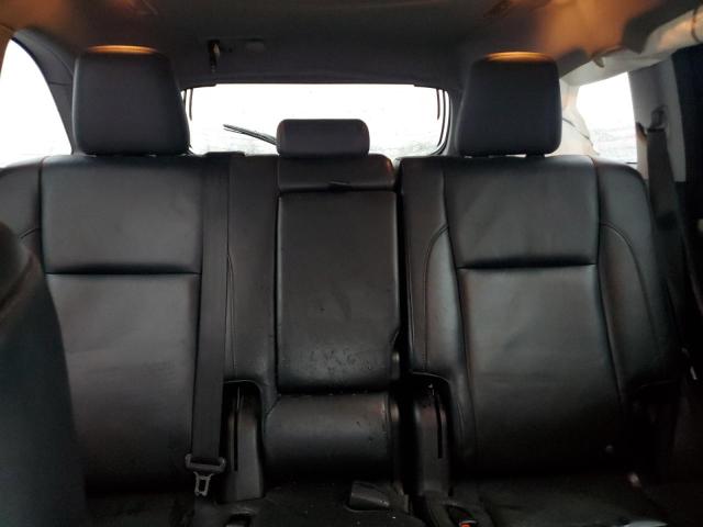صورة رقم 10 من المزاد - 2016 TOYOTA HIGHLANDER مع VIN 5TDJKRFH5GS251880