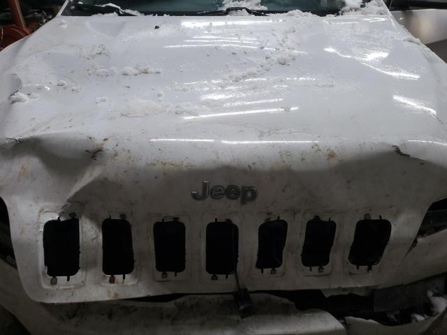 Photo 12 from auction – 2019 JEEP CHEROKEE L with VIN 1C4PJMLB3KD231034