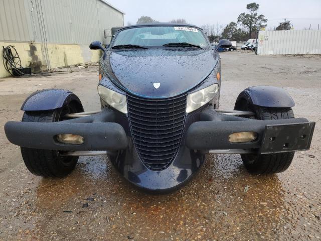 Photo 5 from auction – 2001 CHRYSLER PROWLER with VIN 1C3EW65G61V703852