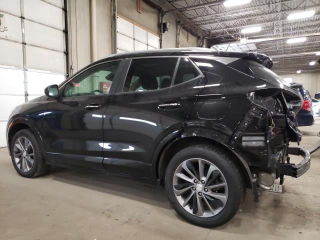 Photo 2 from auction – 2020 BUICK ENCORE GX with VIN KL4MMESL9LB135166