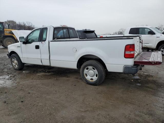 Photo 2 from auction – 2006 FORD F150 with VIN 1FTRF12266NA34241