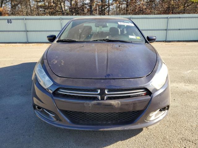 Photo 5 from auction – 2013 DODGE DART LIMIT with VIN 1C3CDFCH6DD261979