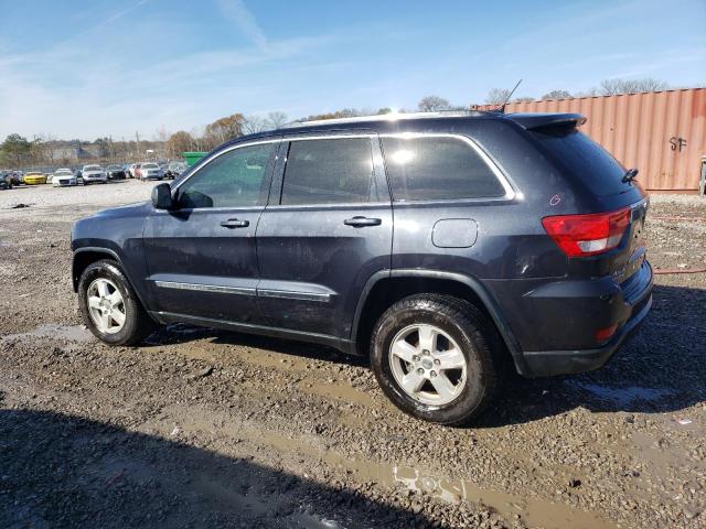 Photo 2 from auction – 2012 JEEP GRAND CHER with VIN 1C4RJFAG5CC348401