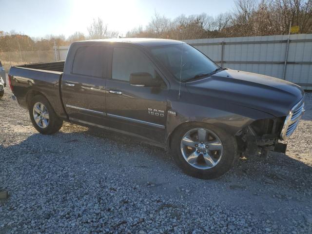 Photo 4 from auction – 2016 RAM 1500 SLT with VIN 1C6RR7LT1GS351632