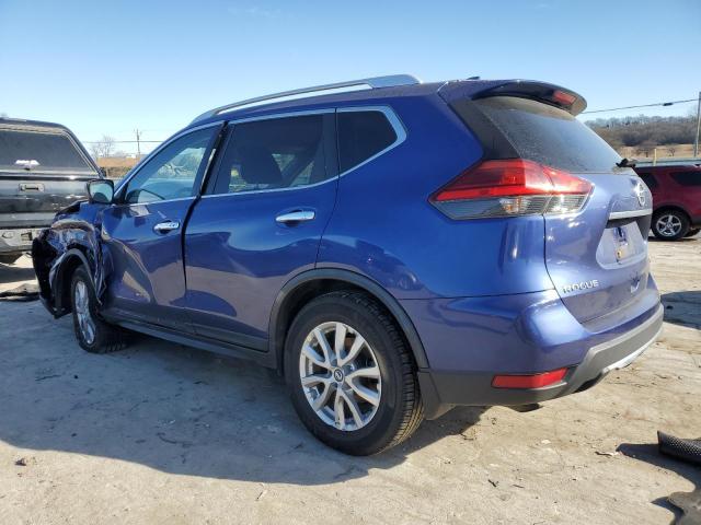 Photo 2 from auction – 2017 NISSAN ROGUE S with VIN KNMAT2MV1HP565485