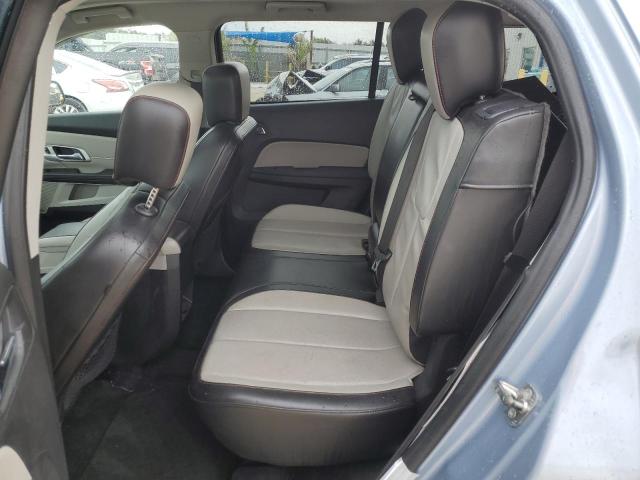 Photo 11 from auction – 2014 GMC TERRAIN SL with VIN 2GKALTEK8E6227883