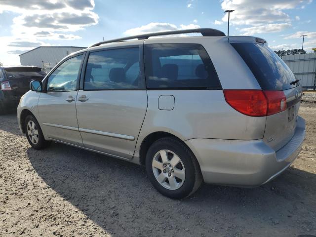 Photo 2 from auction – 2006 TOYOTA SIENNA CE with VIN 5TDZA23C76S438221