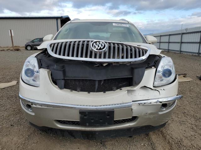 Photo 5 from auction – 2012 BUICK ENCLAVE with VIN 5GAKVDED3CJ228166