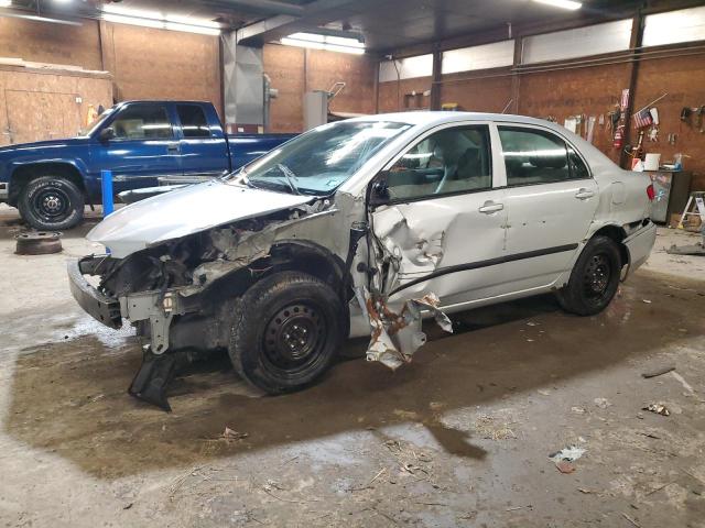 TOYOTA COROLLA CE 2006 with VIN 2T1BR32E46C686888 - Photo from auction