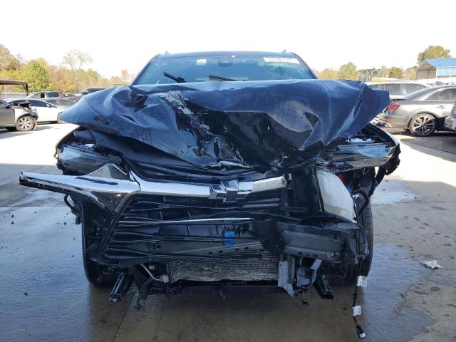 Photo 5 from auction – 2021 CHEVROLET BLAZER PRE with VIN 3GNKBFRS8MS549641