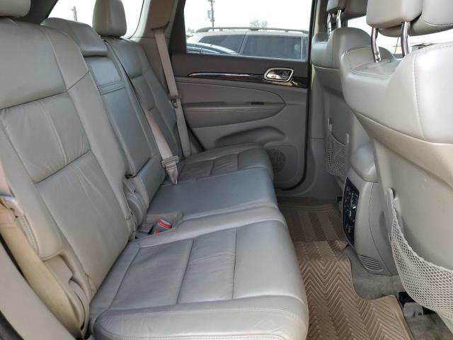 Photo 11 from auction – 2012 JEEP GRND CHERO with VIN 1C4RJFAG7CC348447