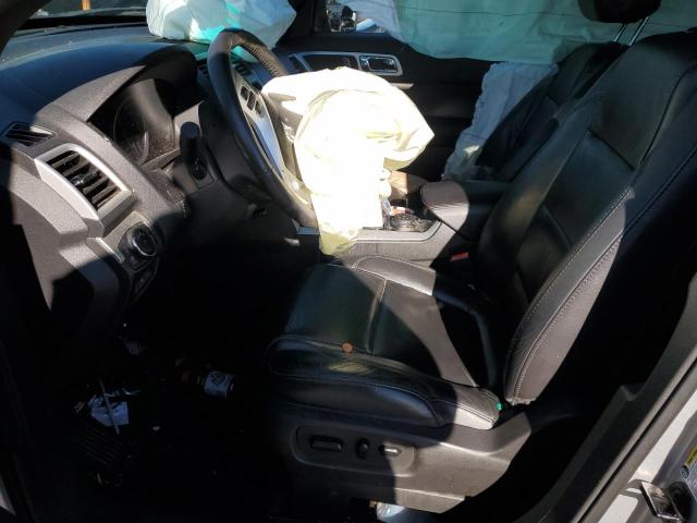 Photo 7 from auction – 2013 FORD EXPLORER X with VIN 1FM5K8D8XDGA97683