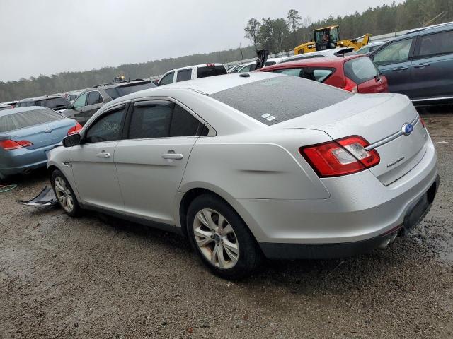 Photo 2 from auction – 2011 FORD TAURUS SEL with VIN 1FAHP2EW8BG159324