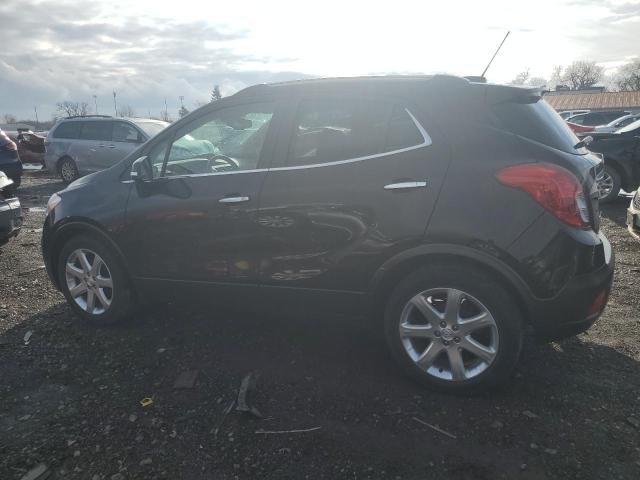 Photo 2 from auction – 2015 BUICK ENCORE with VIN KL4CJCSB2FB206177